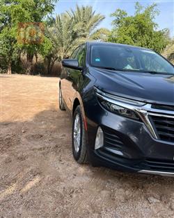 شيفروليه إكوينوكس